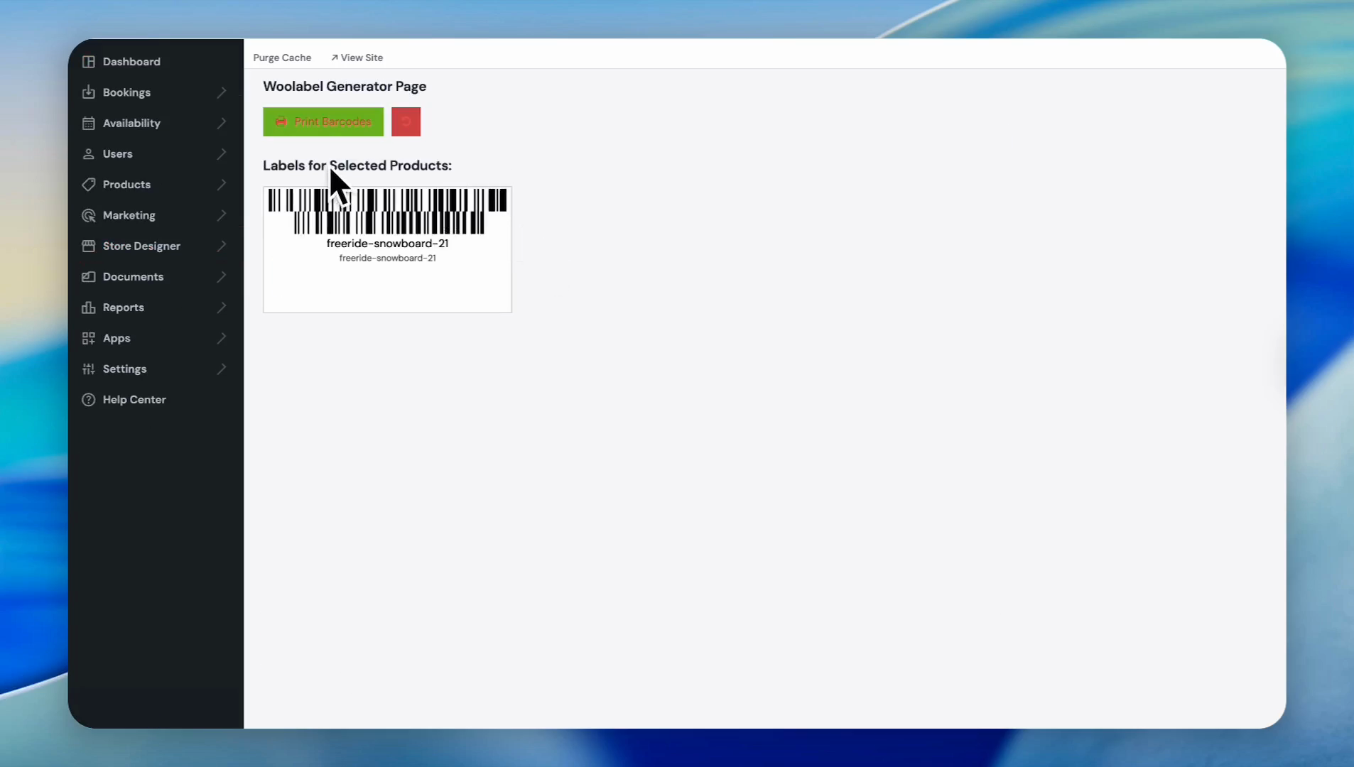 Step 7