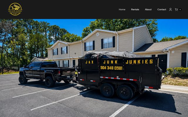Jax Junk Junkies
