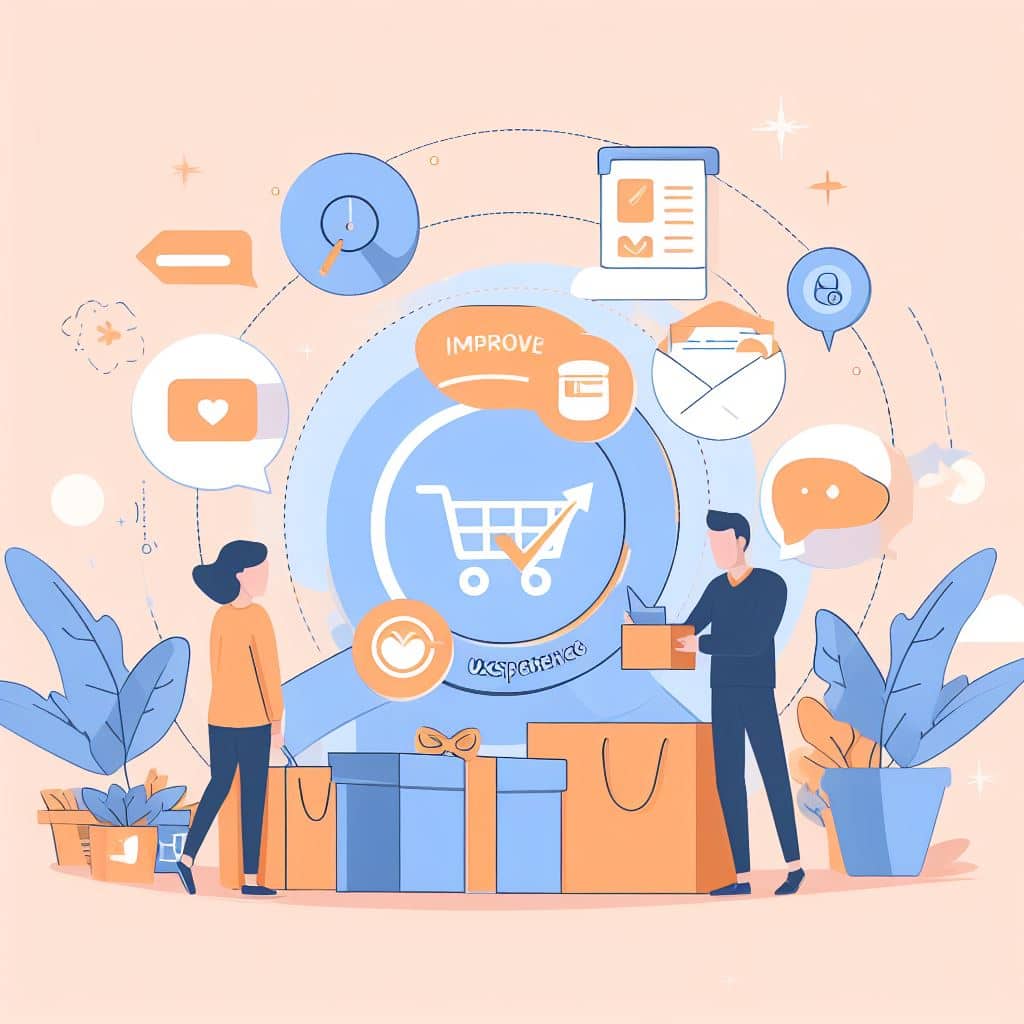 Ways to improve rental customer experience