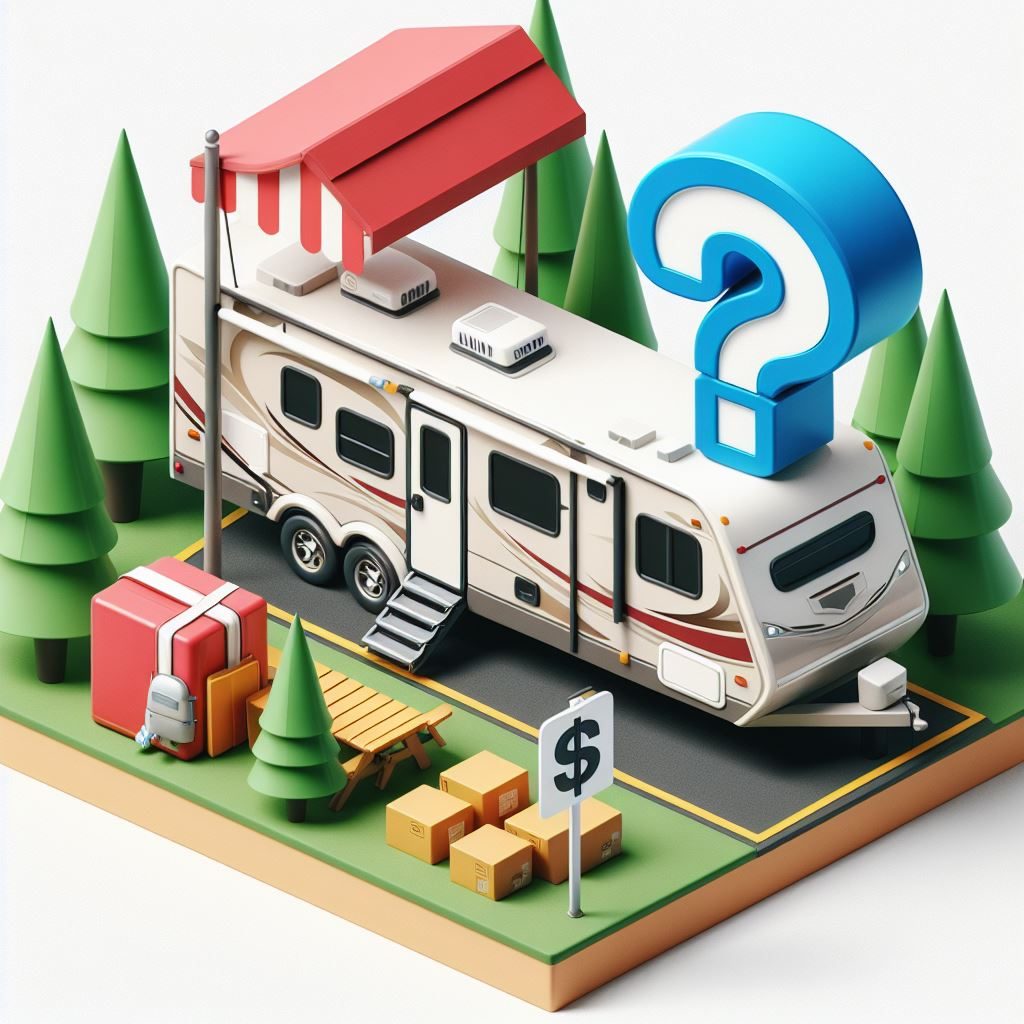 How much can you make by renting RVs