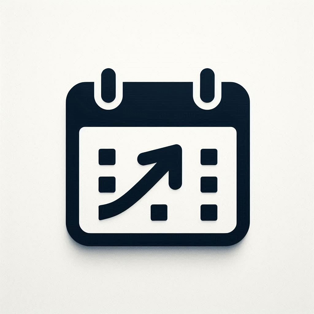 reschedule icon