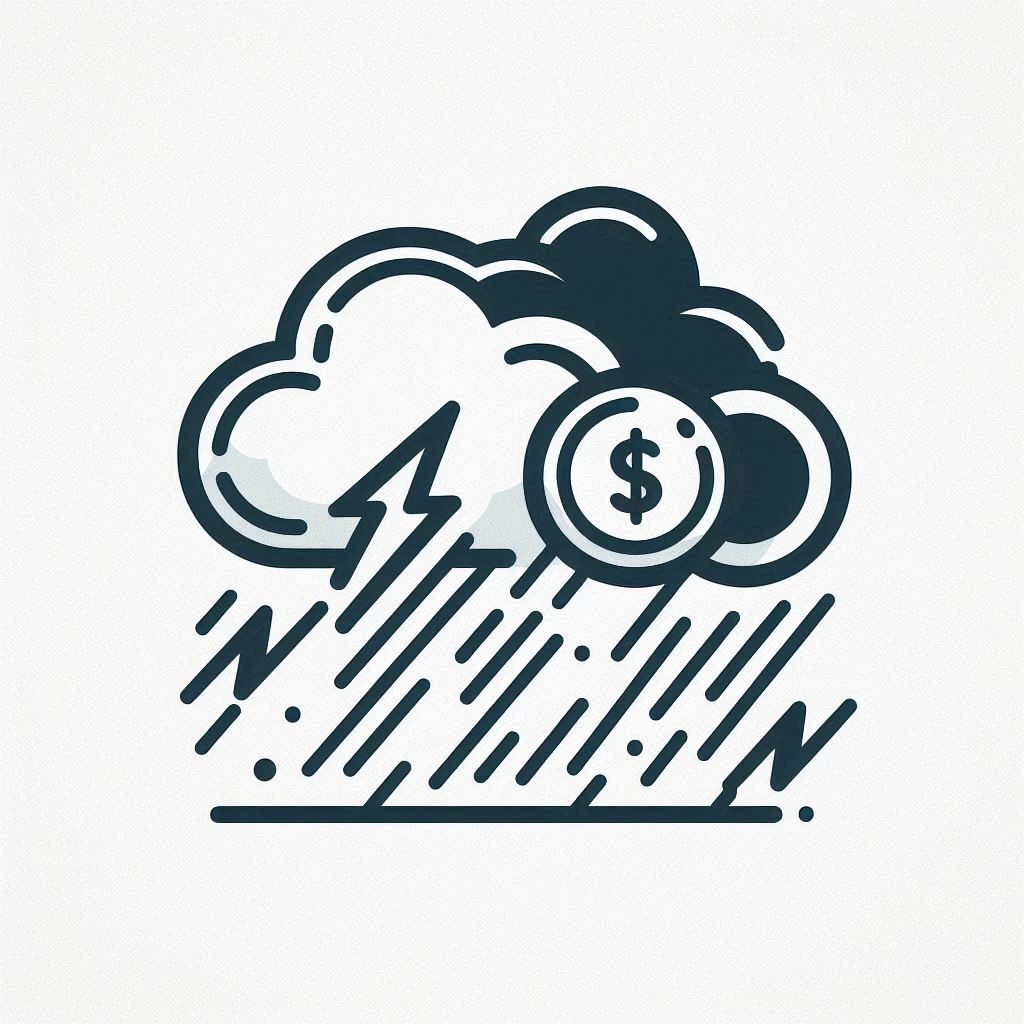 bad weather refund