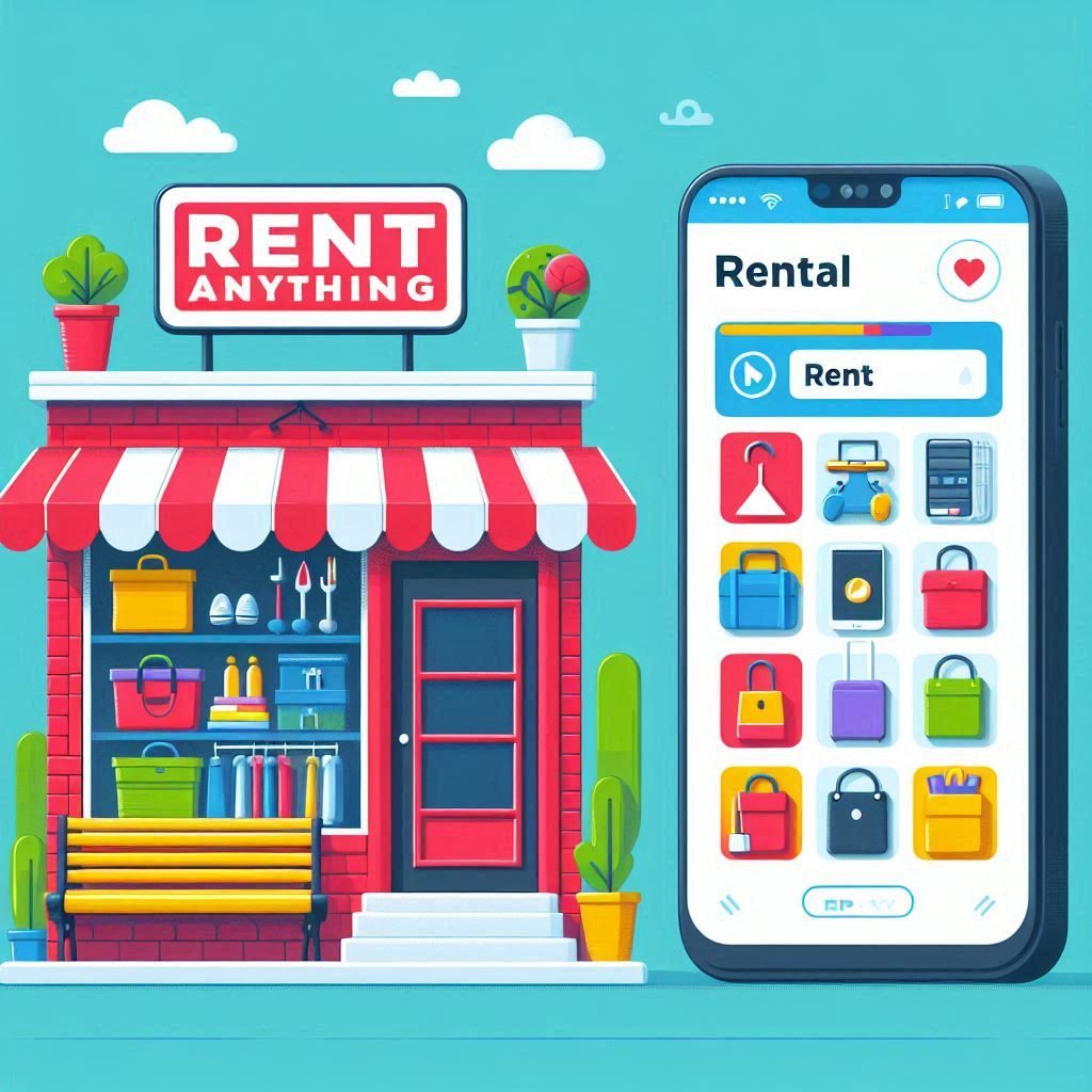 e-commerce and brick-and-mortar