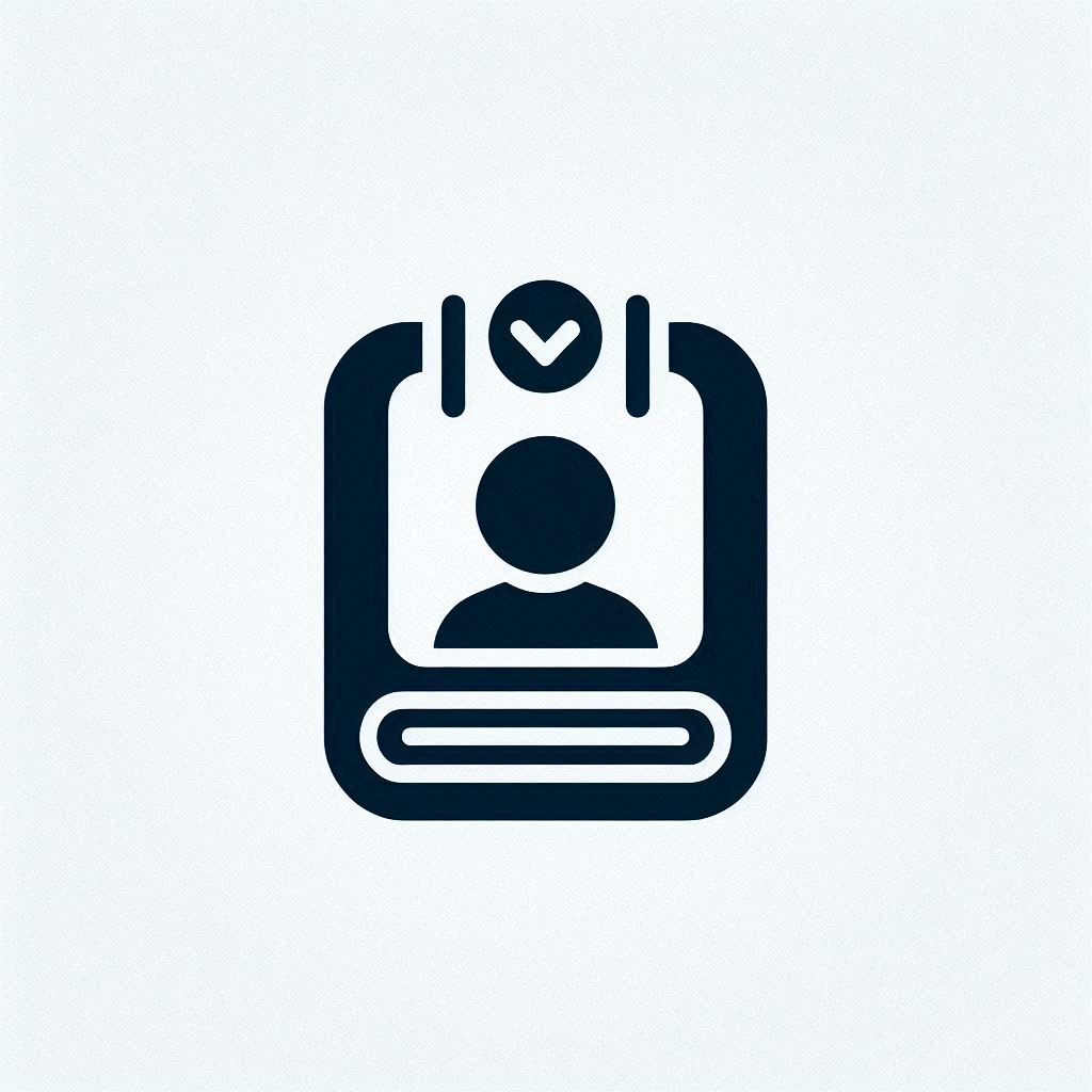 waitlist icon