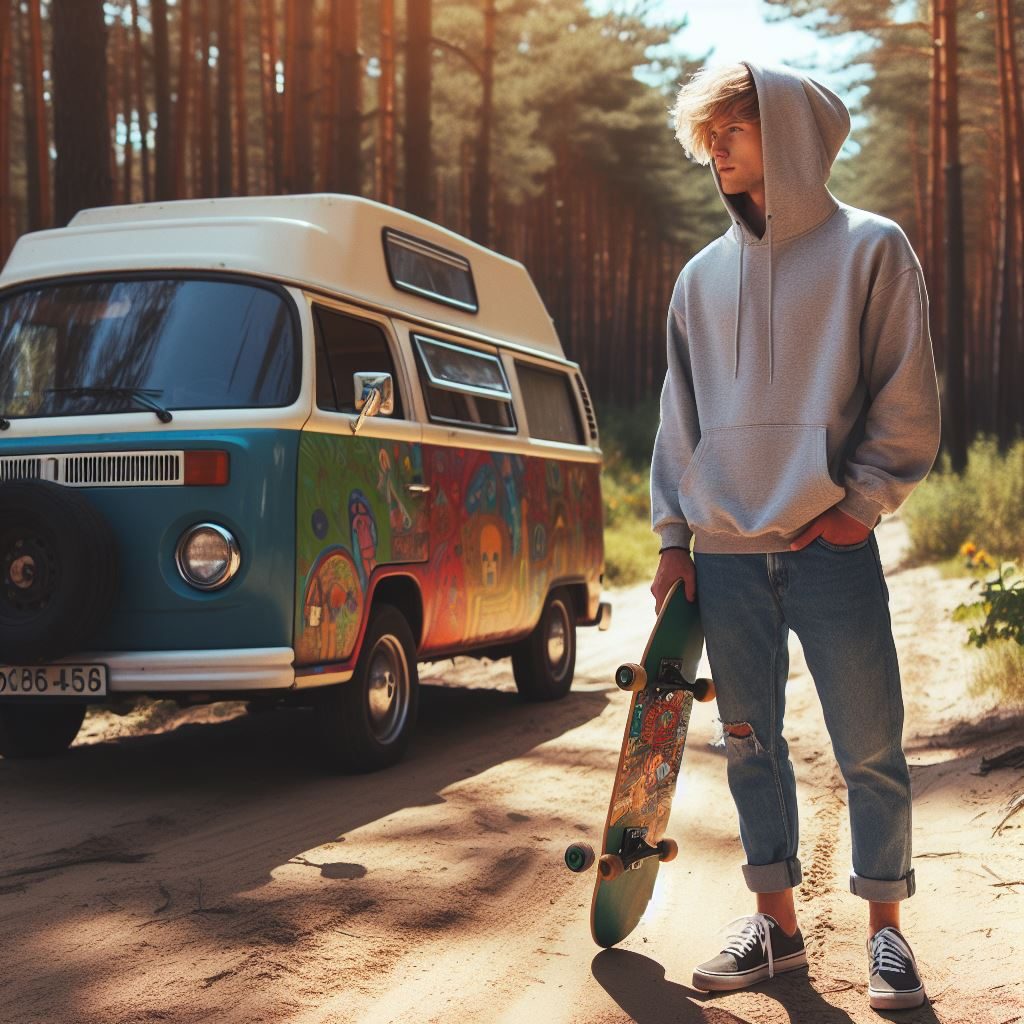 Campervan rental challenges