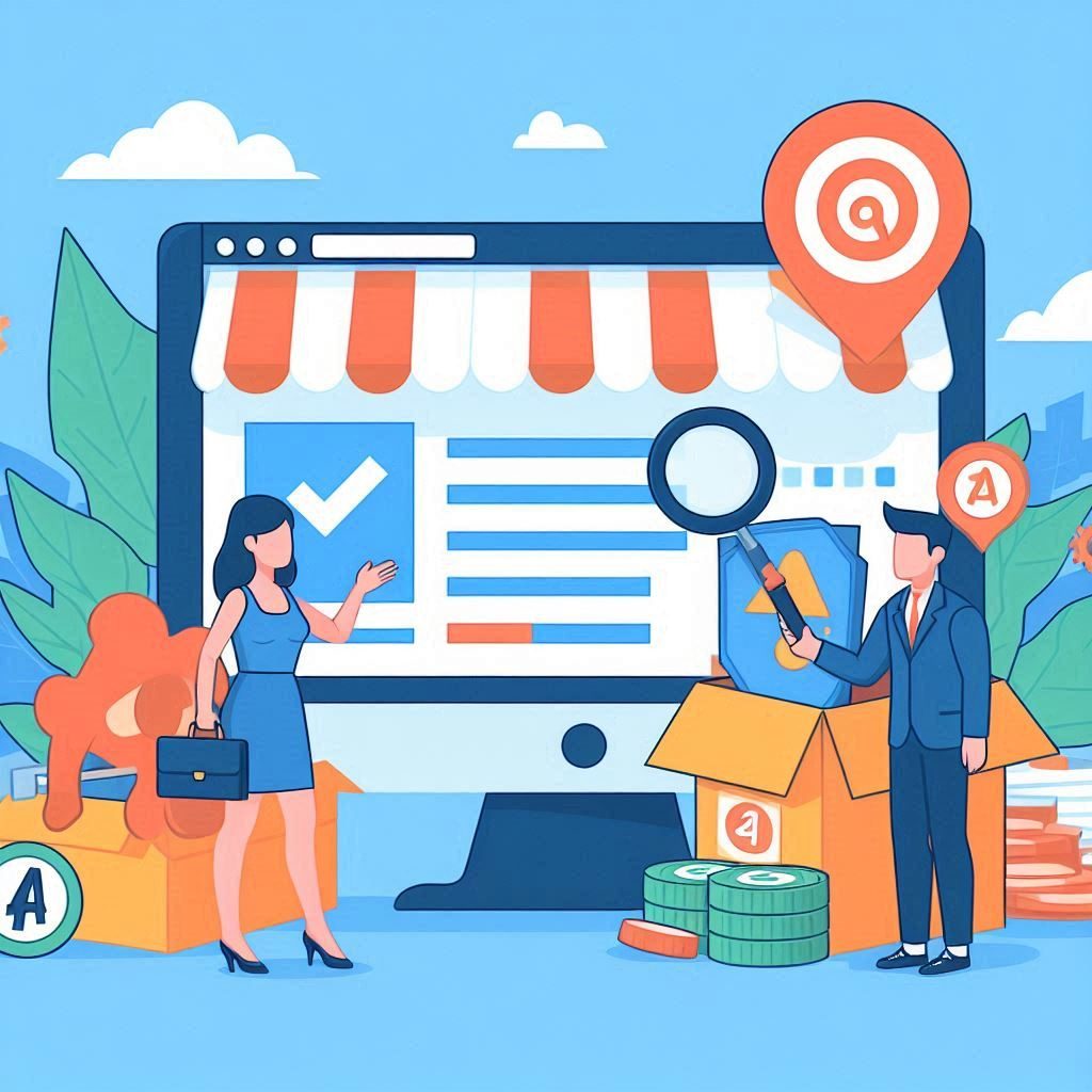affiliate marketing demo