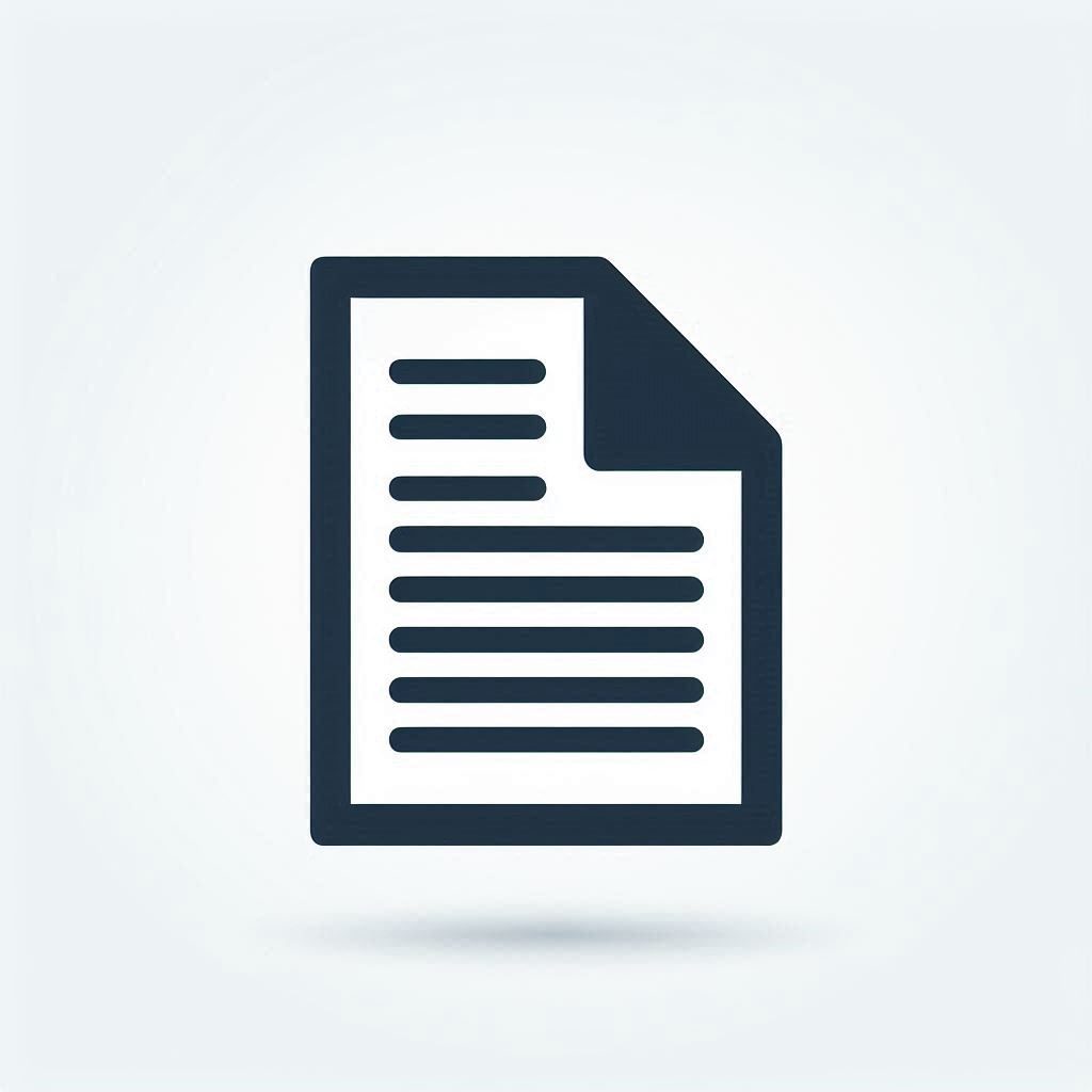 contract icon