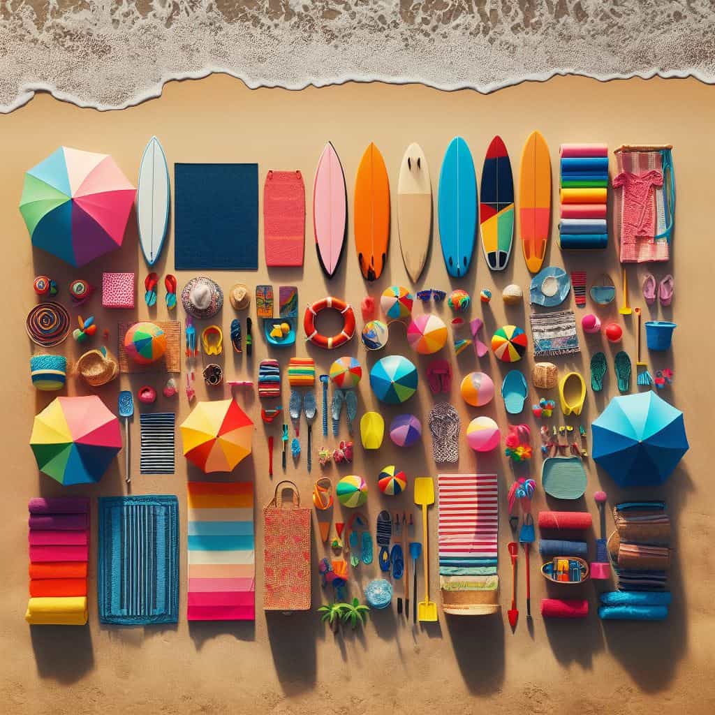 Best Beach Gear Rental Software