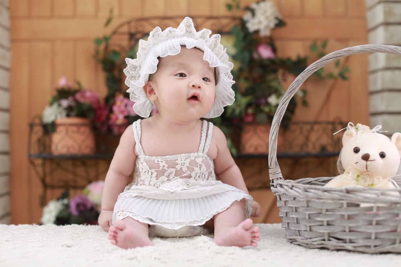 Baby gear Rental business