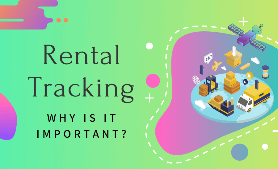 What does Equipment Rental Tracking has to offer?