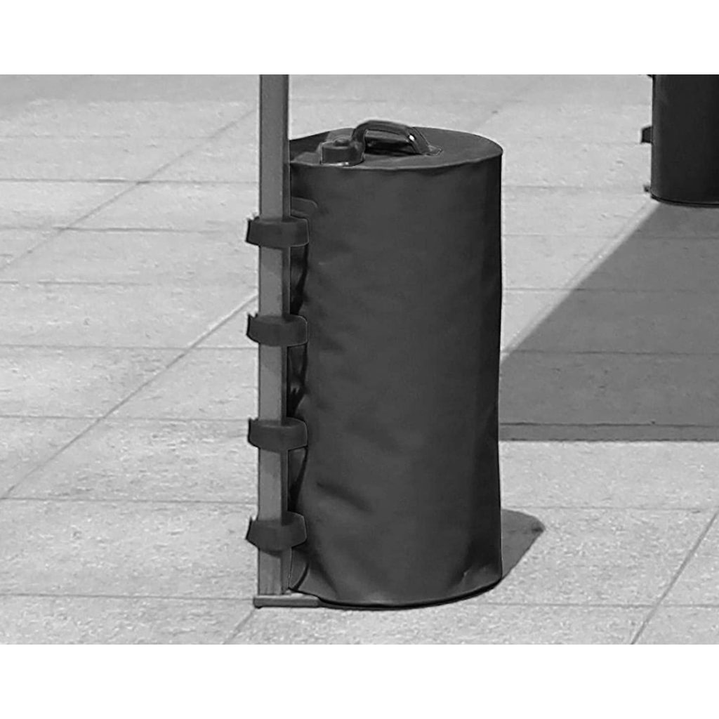sandbags for tents
