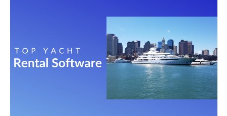 Top Yacht Rental Software