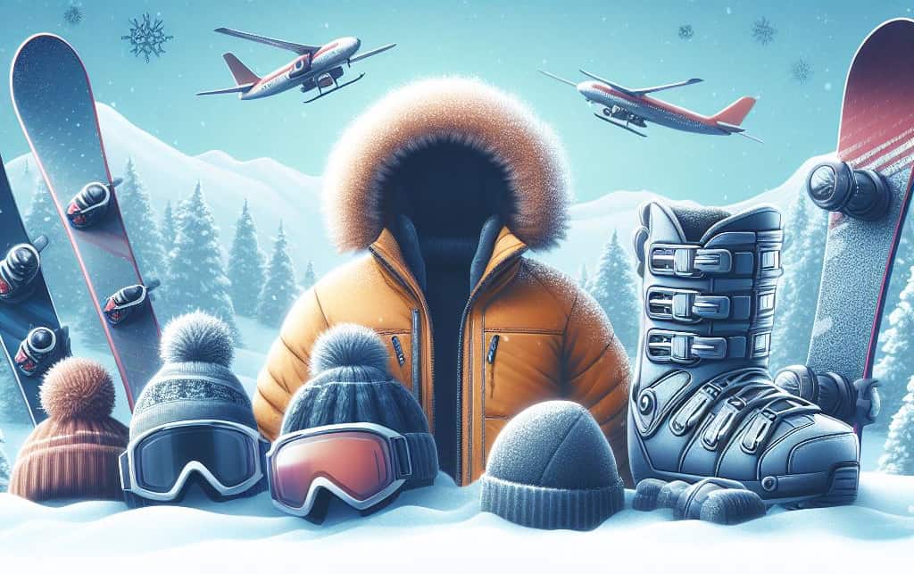 Marketing tips for winter equipment rentals