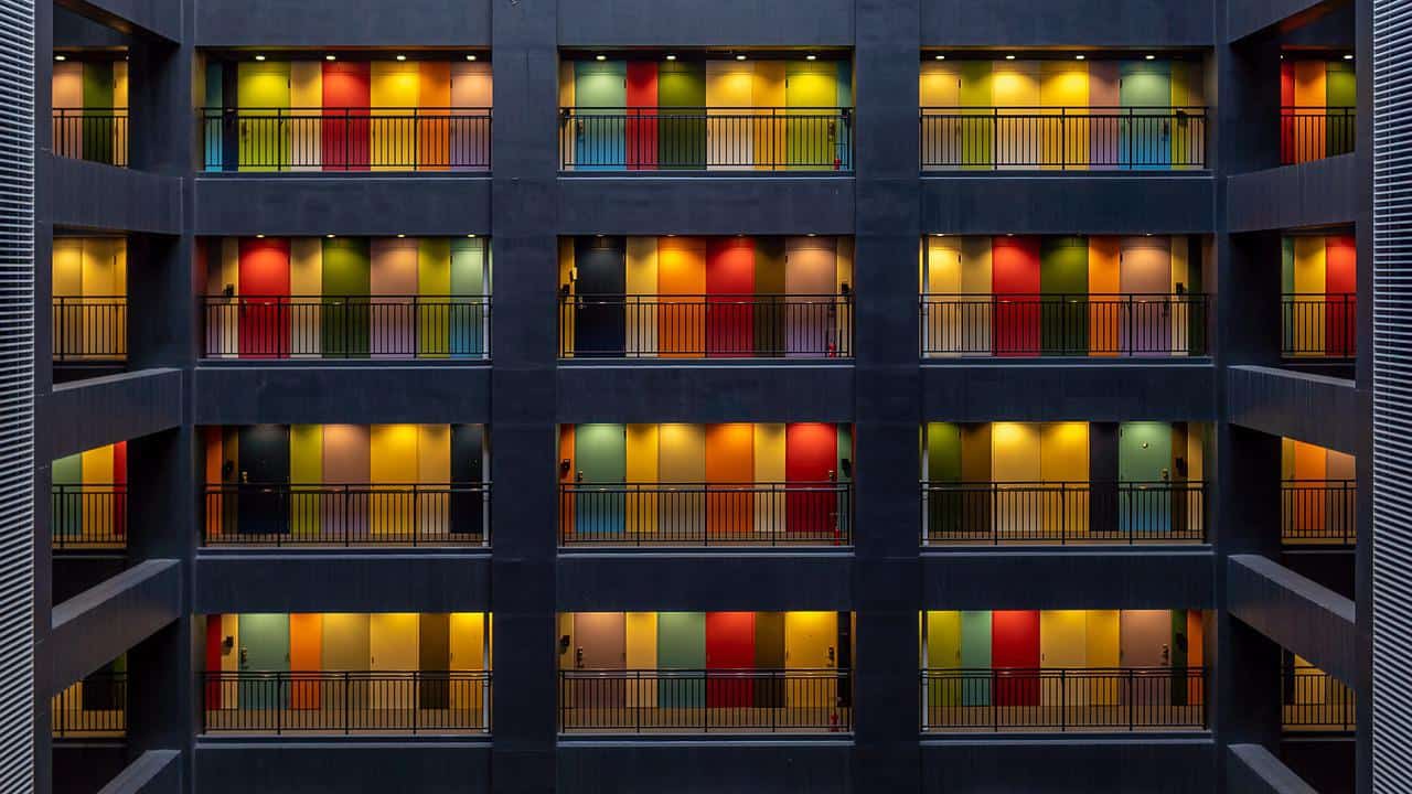 tips for apartment rentals