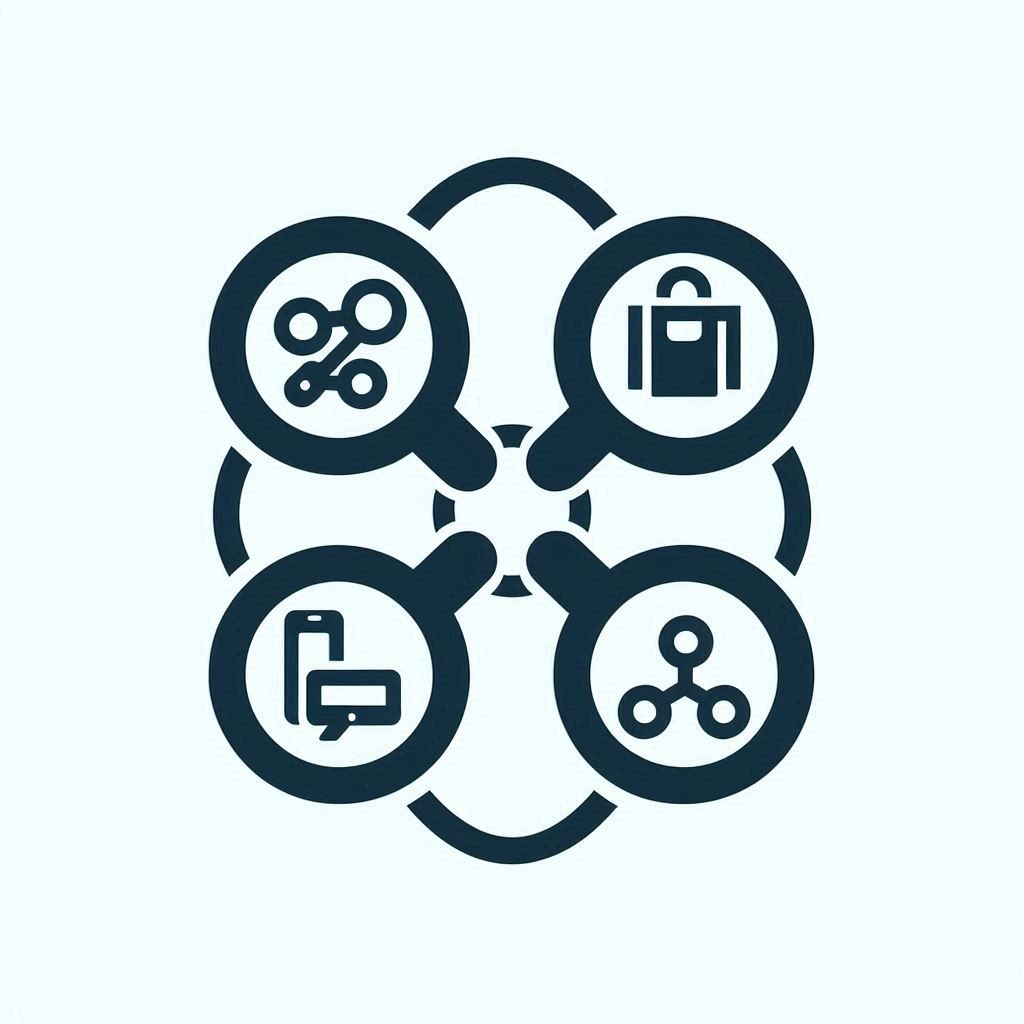 similar products icon