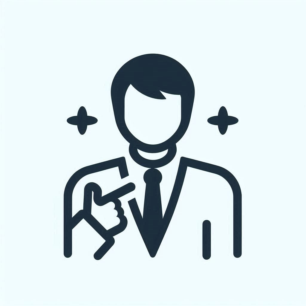 endorsement icon
