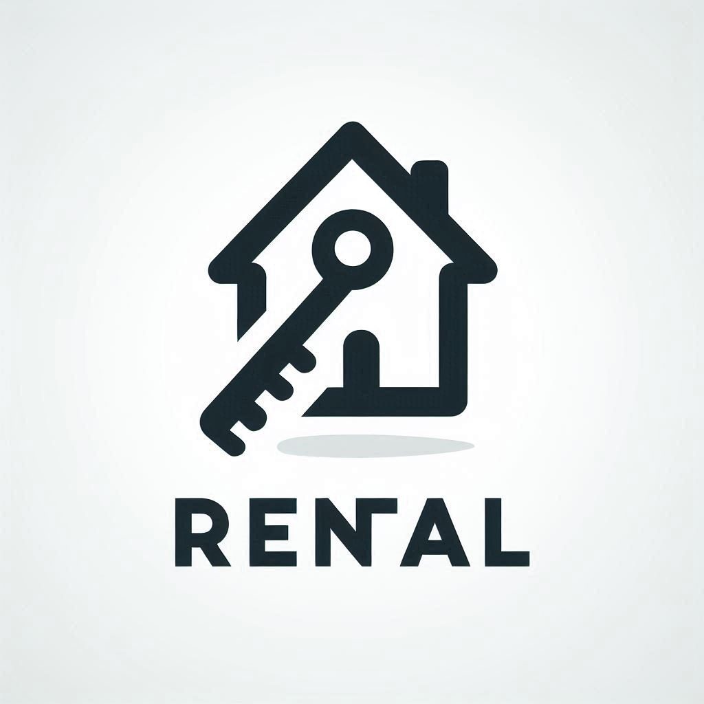rental business icon