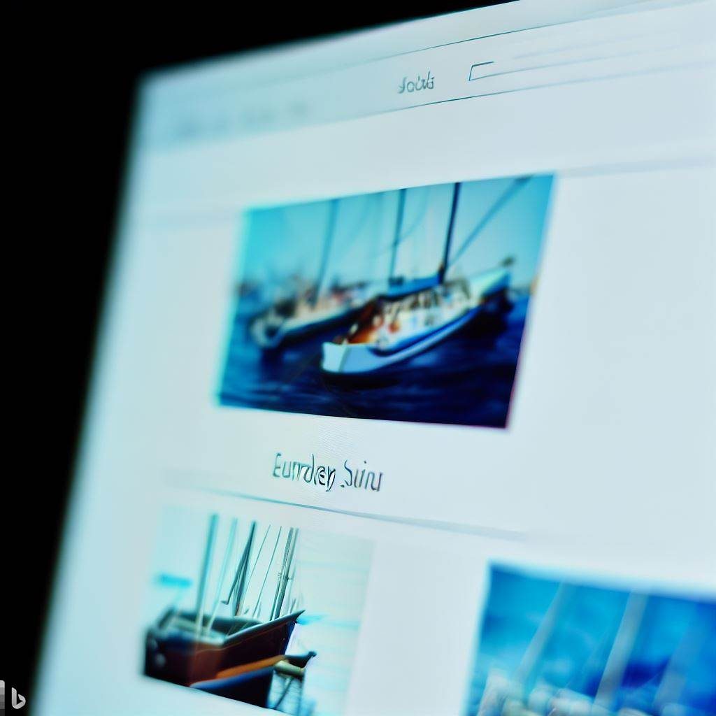article about boat rentals