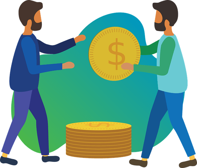 Collecting rent payments