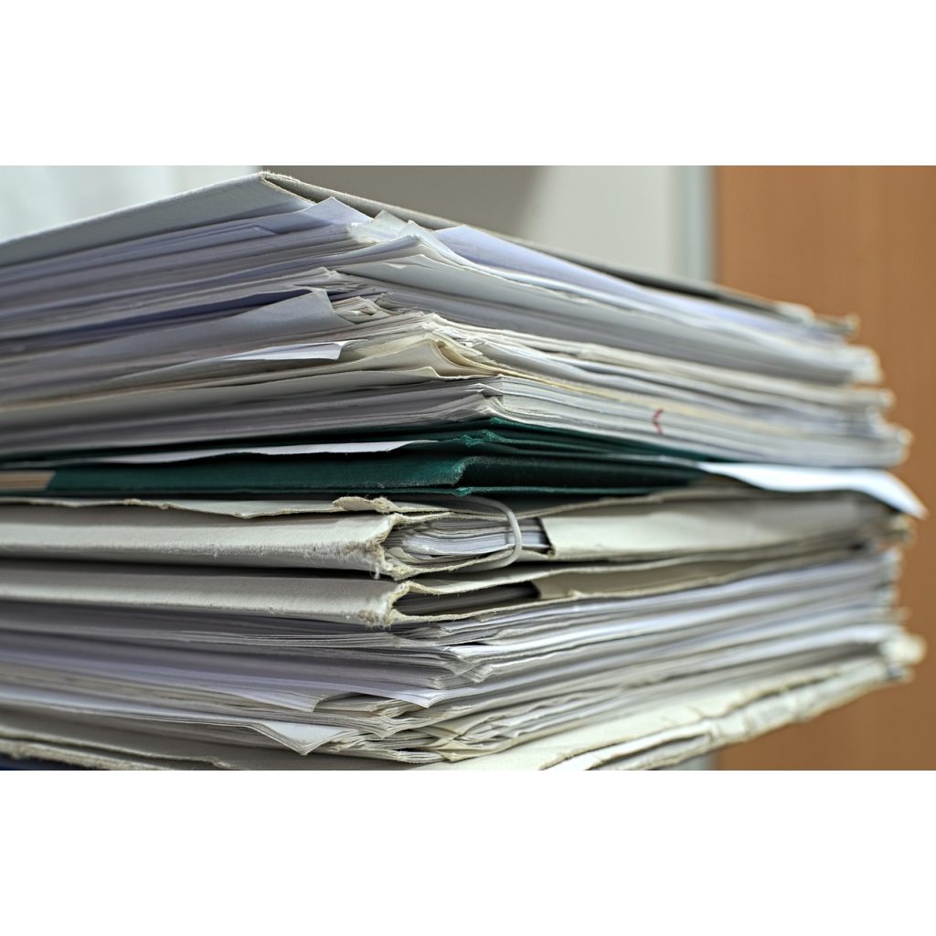 securing rental equipment with proper background checks