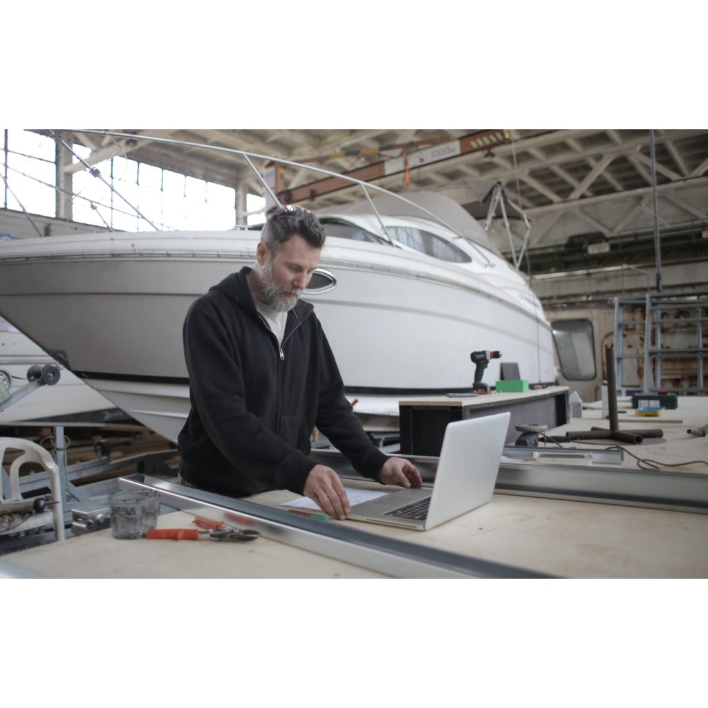Starting a private charter business