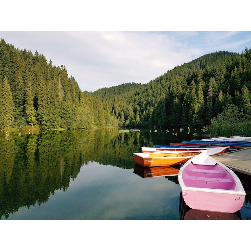 using reservety for fishing boat rentals