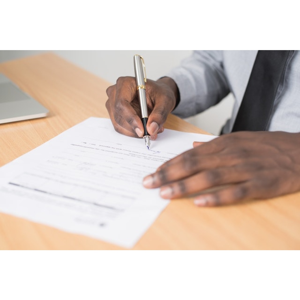 paperwork to start fishing boat rental business