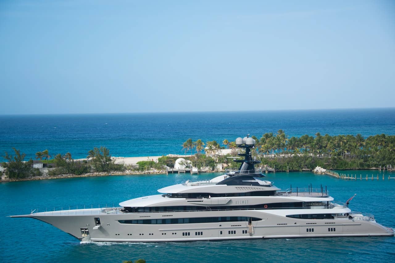 Private Charter Facts