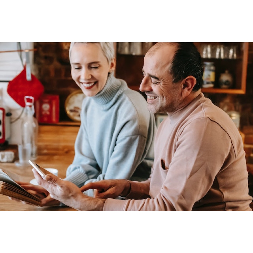 communication tools for fishing boat rental businesses