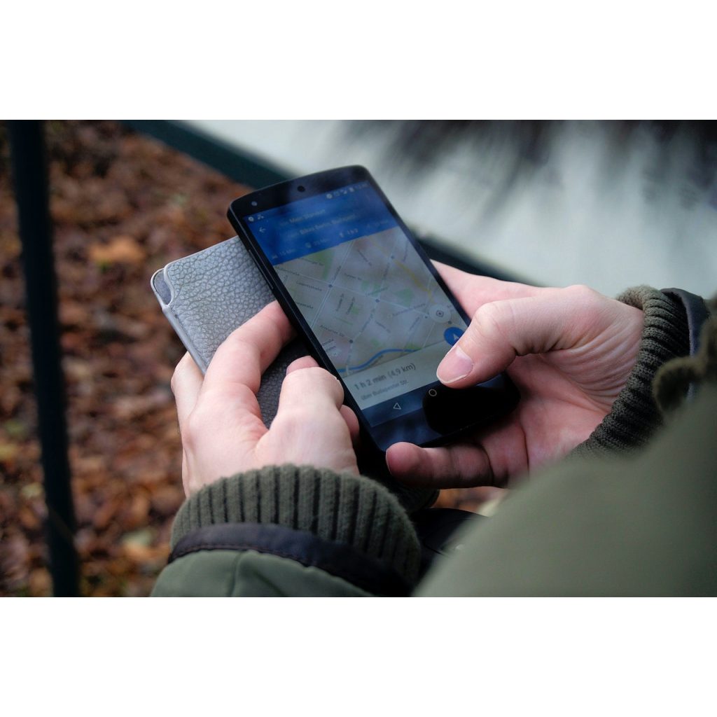 Installing gps trackers for rental equipment