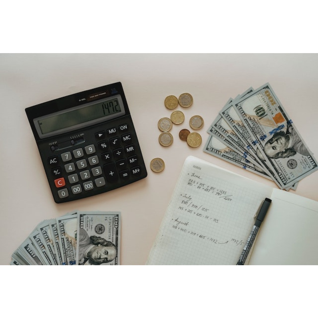 funds and credit opportunities for fishing boat rentals