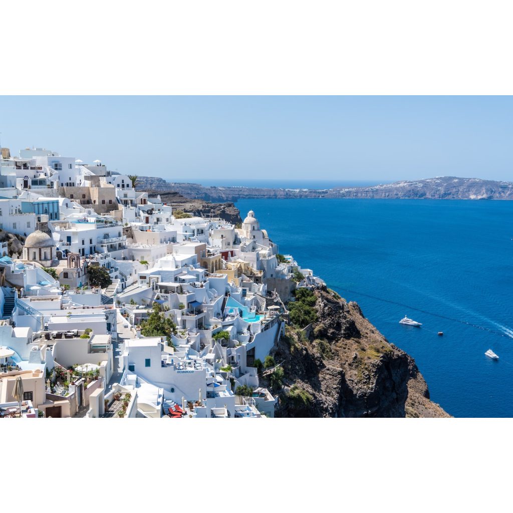 Private Charter Destinations