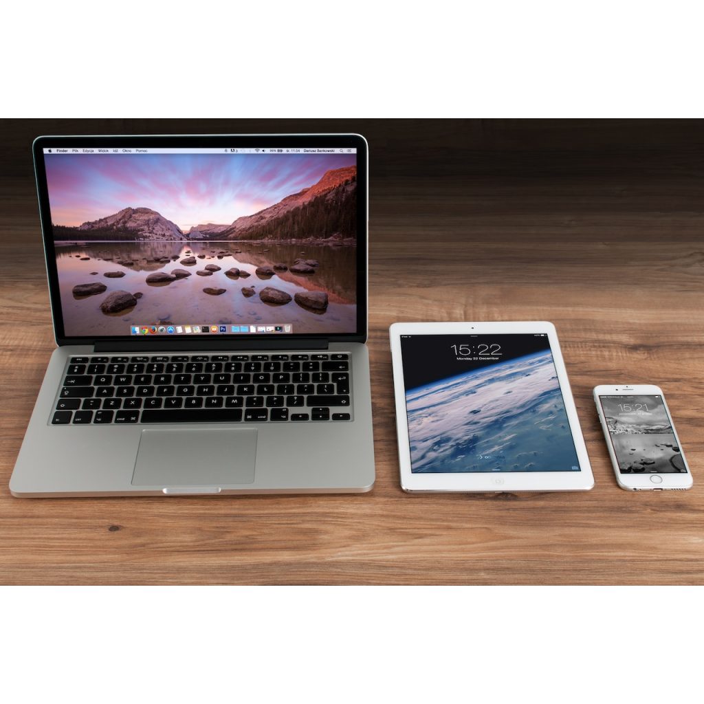Software for private charters