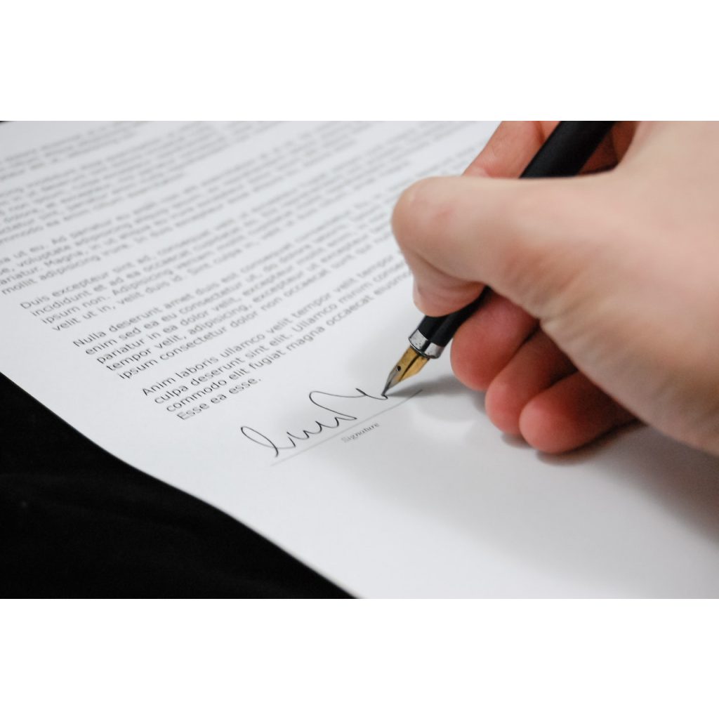 Benefits of rental contracts
