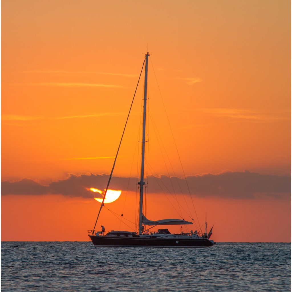 Yacht Rental Terms