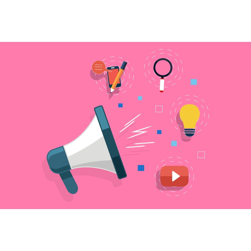 Marketing tools